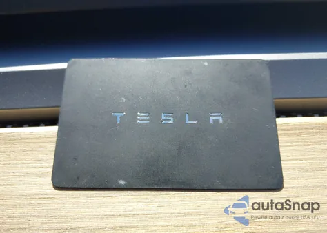 2020 Tesla Model 3 Long Range Dual Motor All-Wheel Drive from USA, damaged, VIN 5YJ3E1EB7LF617349